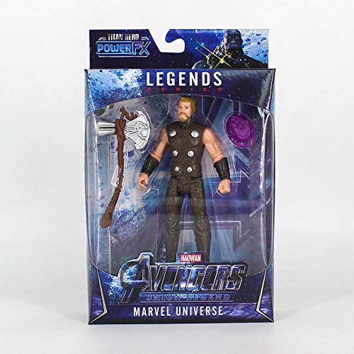 15Cm Marvel Legends Hero Juguetes Para Niños Spiderman Black Panther Spiderman Witch Figura De Acción Muñeca Juguetes Avengers Figura De Anime Modelo, Móvil Y Luminoso-Doctor Extraño,Estatua Anime