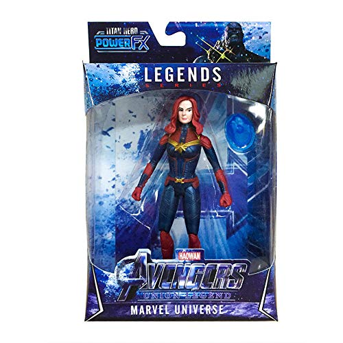 15Cm Marvel Legends Hero Juguetes Para Niños Spiderman Black Panther Spiderman Witch Figura De Acción Muñeca Juguetes Avengers Figura De Anime Modelo, Móvil Y Luminoso-Doctor Extraño,Estatua Anime