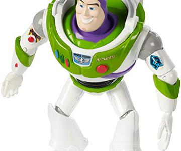 lightyear buzz lightyear