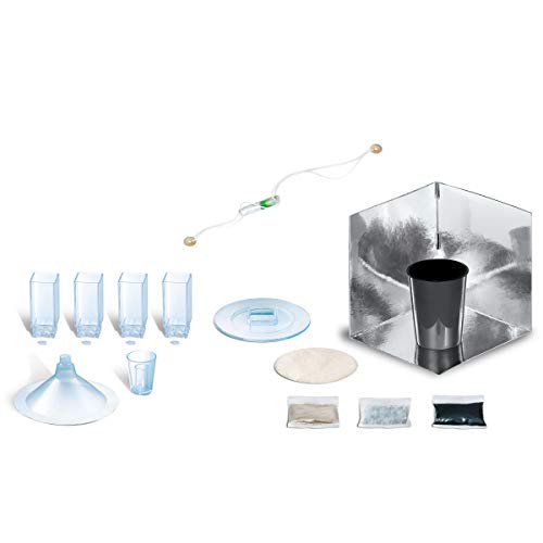 4M- Clean Water Science Reciclaje (00-03281)