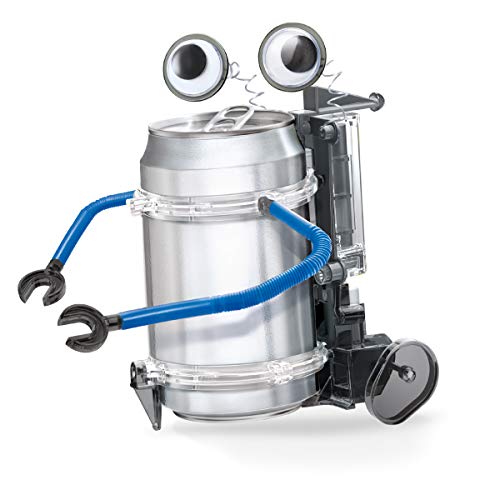 4M - Tin Can Robot (004M3270)