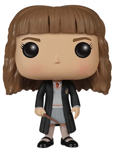 604592b - POP Vinyl 03 – Harry Potter Hermione (PlayStation 4)