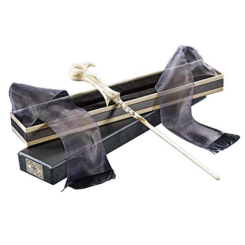 608829d - Harry Potter - Baguette Magique boîte Ollivander - Voldemort (Playstation 4)