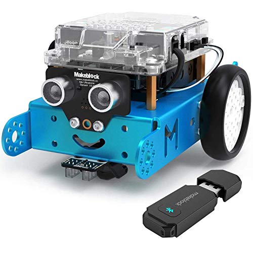 751321 Mbot Bletooth Avec Dongle