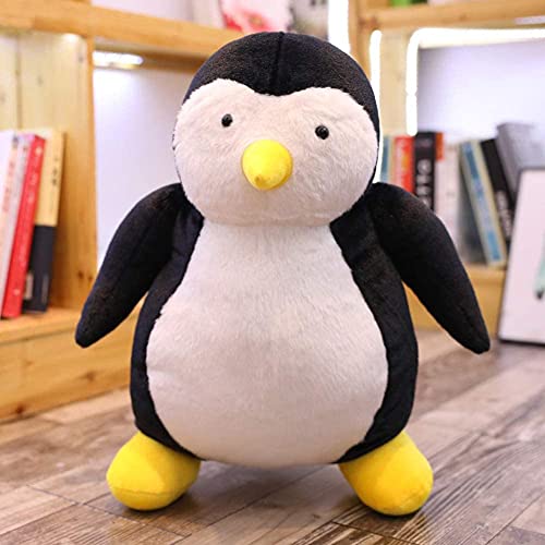 Abrazo pingüino Juguetes de Peluche pingüino Hugsy Felpa Rachel muñeco de Peluche de Juguete muñecos de Peluche 27cm tamaño