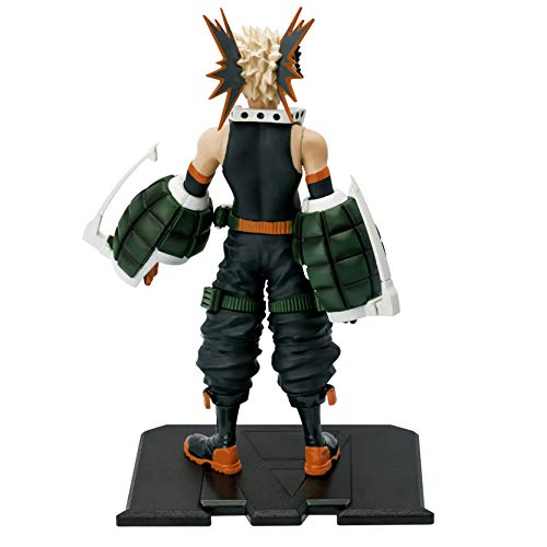 ABYstyle - Figura de Katsuki Bakugo