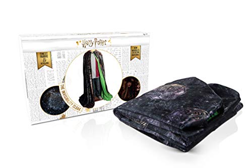 ABYstyle-RD-RS552021 Harry Potter Juguetes, Multicolor (WW-1087)