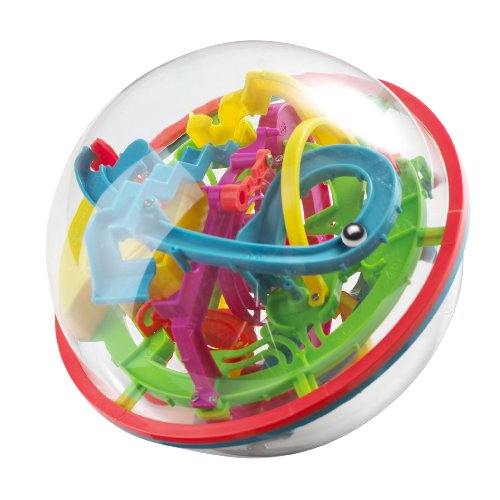 Addict A Ball-Juego de Habilidad, 20 cm, (The Sales Partnership SKU)