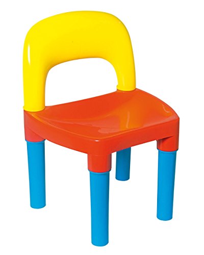 Androni Giocattoli 8910-0000 – Silla para niño en caja Lito MD97500