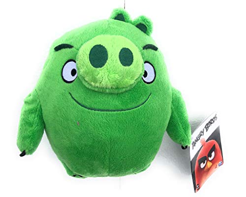 Angry Birds Red Pig 20 cm