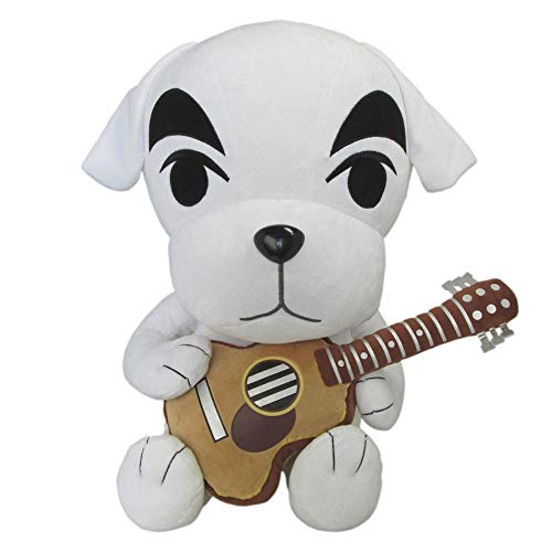 Animal Crossing- Peluche (Abysse 35080041)