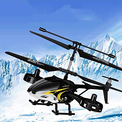 AORED 2020 Nueva RC Aviones de Carga de Vacaciones Asistente eléctrico Verano de los niños de Juguete de Regalo Negro tiburón, for los niños de la aleación Resistente a Distancia contr