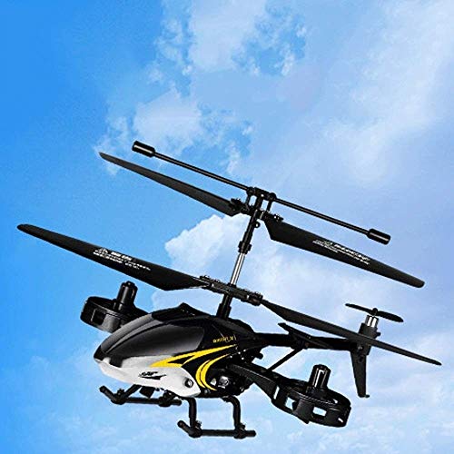 AORED 2020 Nueva RC Aviones de Carga de Vacaciones Asistente eléctrico Verano de los niños de Juguete de Regalo Negro tiburón, for los niños de la aleación Resistente a Distancia contr