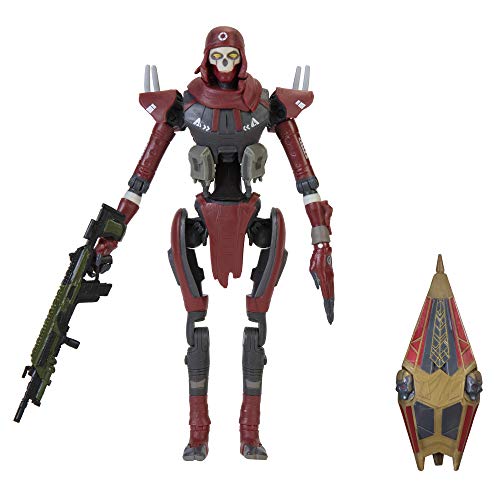 APEX Legends Figura de acción, Color Revenant (Jakks 407172)