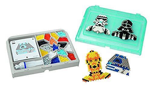 AQUA BEADS Aquabeads Star Wars de Juguete