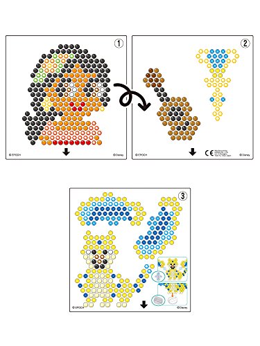 Aquabeads - 31318 - Set Elena de Avalor