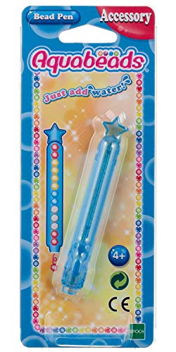 Aquabeads- Bead Pen Accessory, Multicolor (Epoch para Imaginar AB31338)