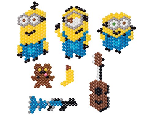 Aquabeads Minions Juguete