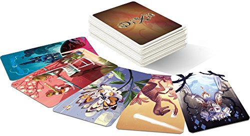 Asmodee – Juego de Cartas Dixit