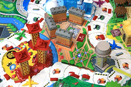 Asterion 8940 – Juegos Hotel Tycoon-[idioma italiano]