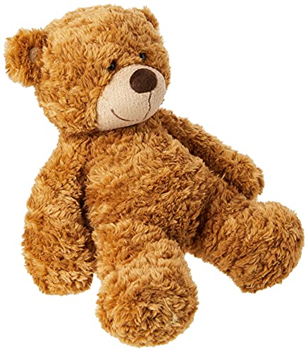 Aurora 12772 - Oso de peluche (33 cm), color marrón