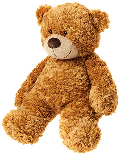 Aurora 12772 - Oso de peluche (33 cm), color marrón