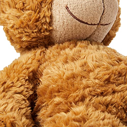 Aurora 12772 - Oso de peluche (33 cm), color marrón