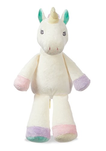 Aurora 60964 Lil' Sparkle Baby Unicorn Felpa 35.5 cm