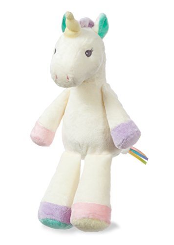 Aurora 60964 Lil' Sparkle Baby Unicorn Felpa 35.5 cm