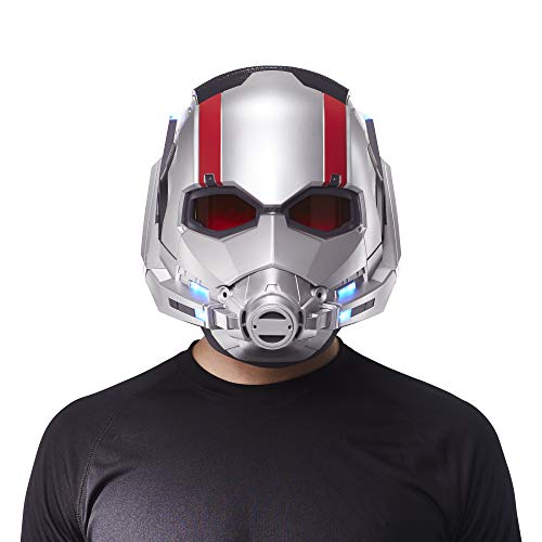 Avengers - Ant-Man Helmet (Hasbro E3387EU4)