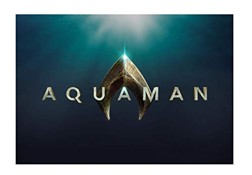 Avengers - Disfraz de Aquaman Premium, para niños, 3-4 años (Rubies 641365-S)