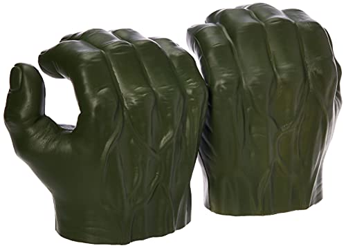 Avengers - Guantes Gamma (Hasbro E0615EU6)