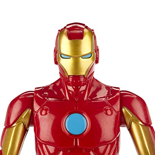 Avengers - Iron Man Figura, Multicolor, E7873ES0