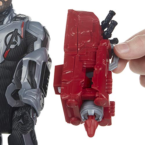 Avengers Titan Hero Movie Thor (Hasbro E3921ES0)