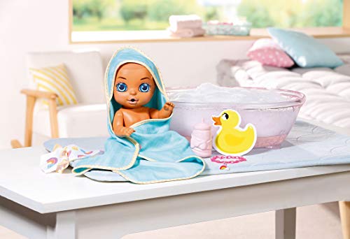 Baby Born 904114 Bañera Surprise, Multi