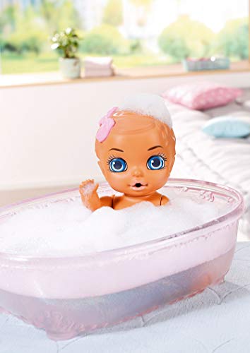 Baby Born 904114 Bañera Surprise, Multi