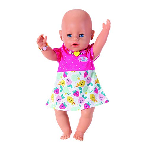 Baby Born Holiday Fashion Set 43cm (828793)