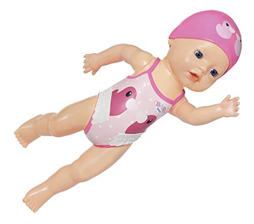 Baby Born My First Swim Girl 30 cm (Zapf Creation 829738)