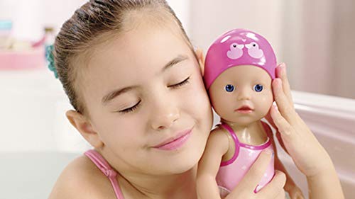 Baby Born My First Swim Girl 30 cm (Zapf Creation 829738)