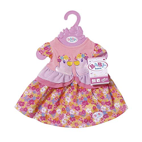 BABY born - Vestido muñeca bebé (modelo aleatorio)