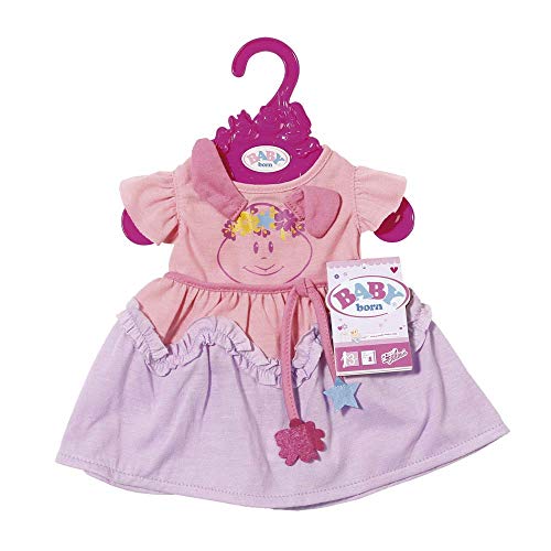 BABY born - Vestido muñeca bebé (modelo aleatorio)