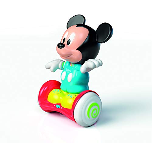 Baby Disney - Mickey con Hoverboard (55341)