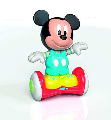 Baby Disney - Mickey con Hoverboard (55341)