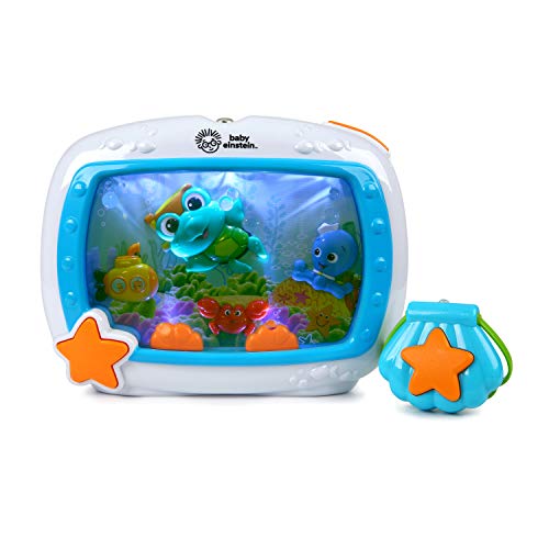 Baby Einstein, Sea Dreams Acuario Musical