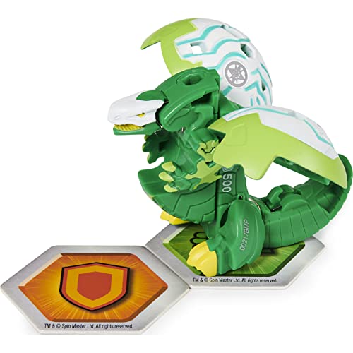 BAKUGAN- Armored Alliance Juguete, 1 Pieza, Modelos/Colores aleatorios (Spin Master 6055868)