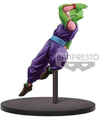 Ban Presto Dragon Ball Z - – Figurine Chosenshiretsuden Piccolo, 16cm