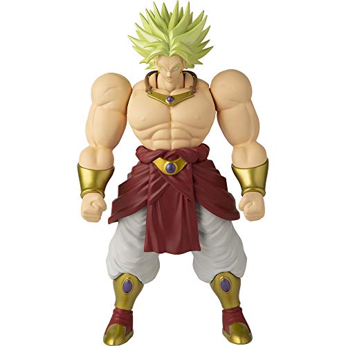 Bandai - Digital Edition Dragon Ball 33 cm 21737640 Personajes y Playset Masculinos, Multicolor, 30 cm, 3296580362356