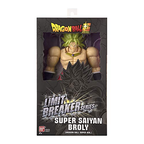 Bandai - Digital Edition Dragon Ball 33 cm 21737640 Personajes y Playset Masculinos, Multicolor, 30 cm, 3296580362356