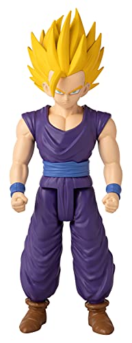 Bandai Dragon Ball Super – Figura Gigante Limit Breaker – Gohan 36746 Multicolor