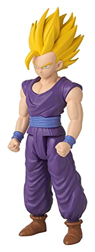 Bandai Dragon Ball Super – Figura Gigante Limit Breaker – Gohan 36746 Multicolor